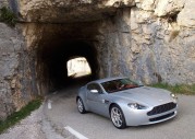 Aston Martin Vantage V8 Aston Martin Vantage V8
